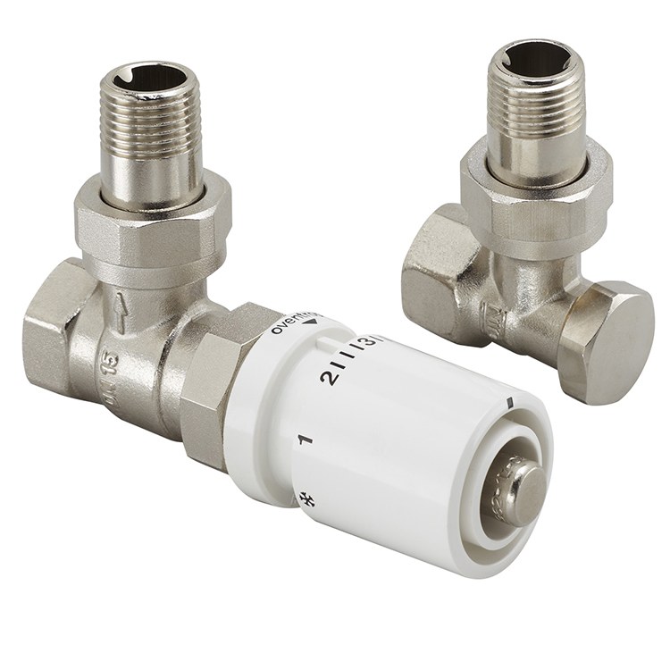 Control Valve