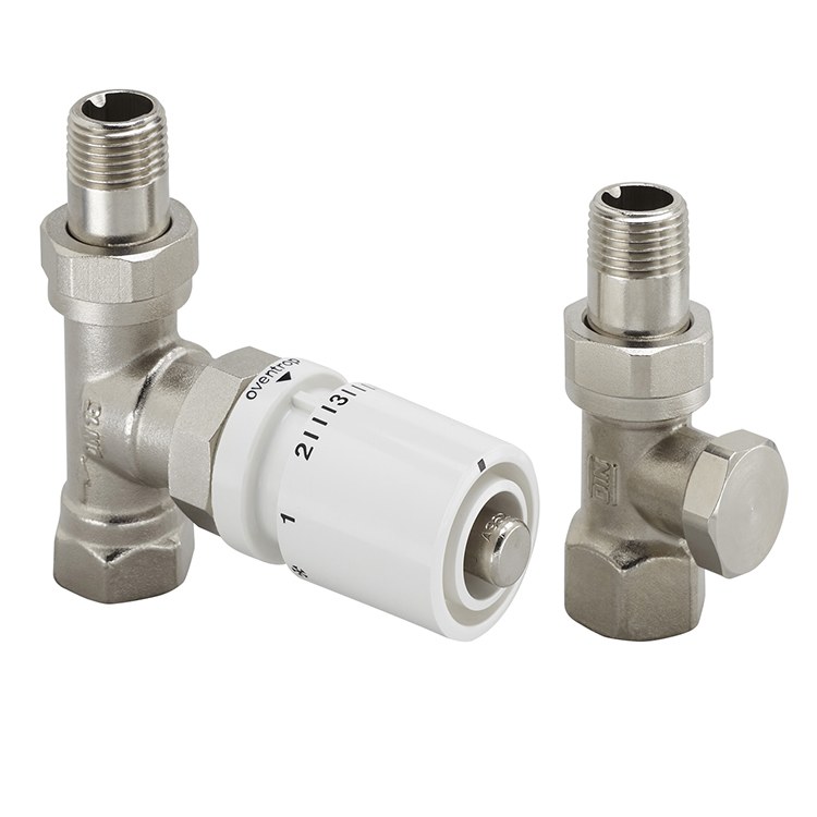 Control Valve