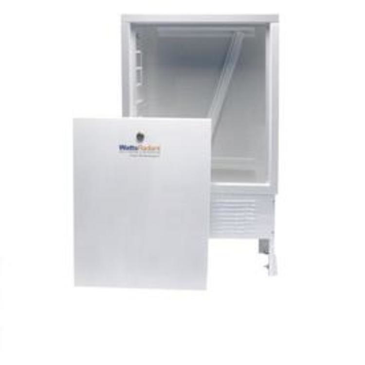 Manifold Box