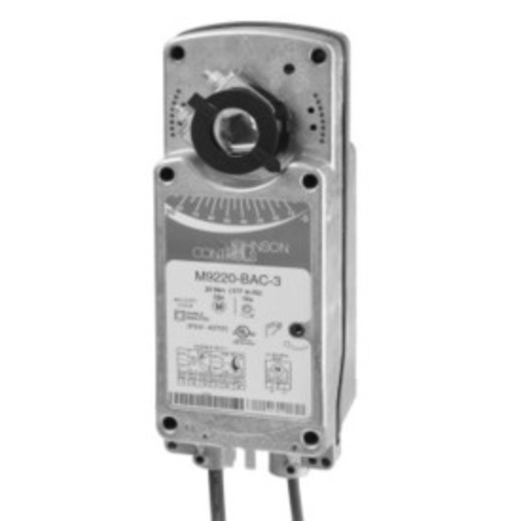 Electric Actuator