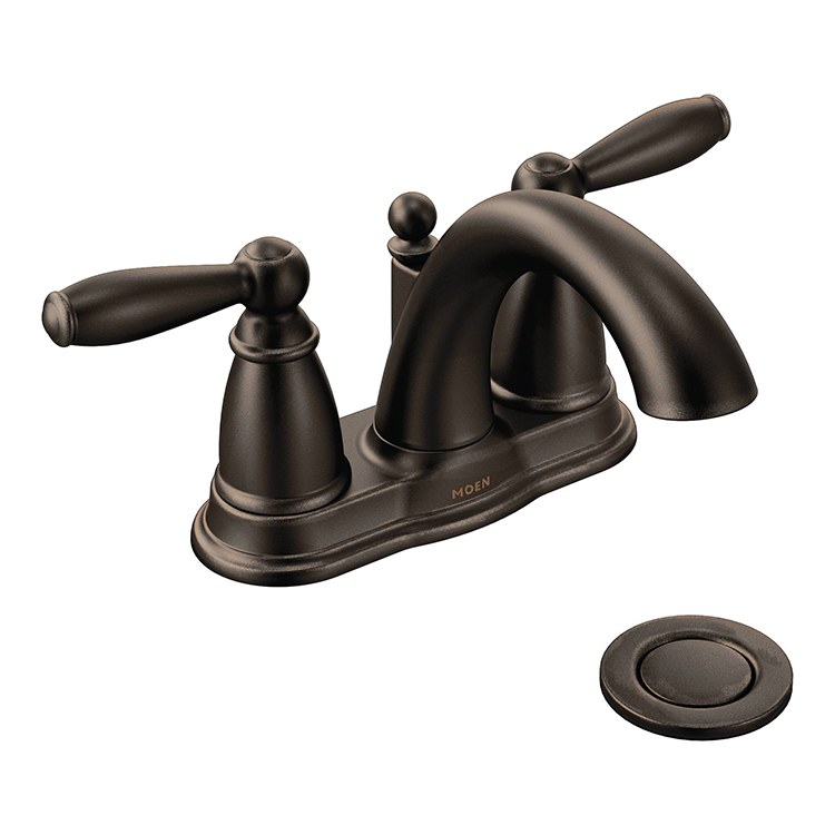 Lavatory Faucet