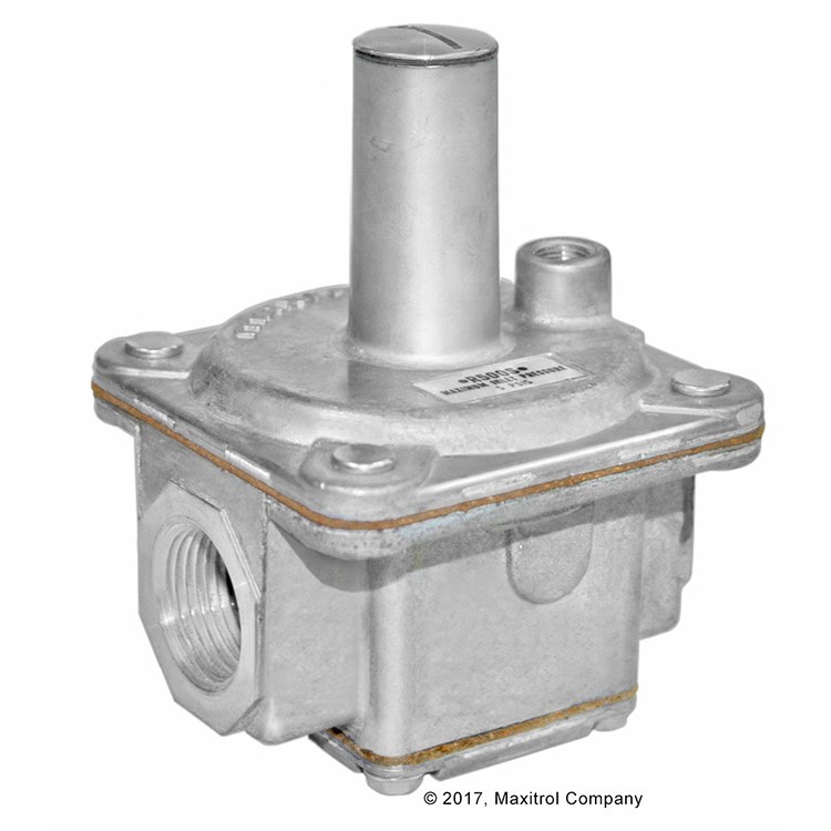  Regulator