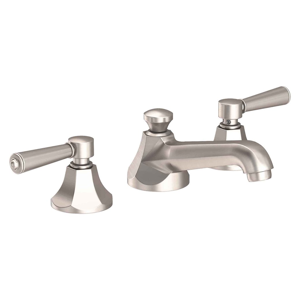 Lavatory Faucet