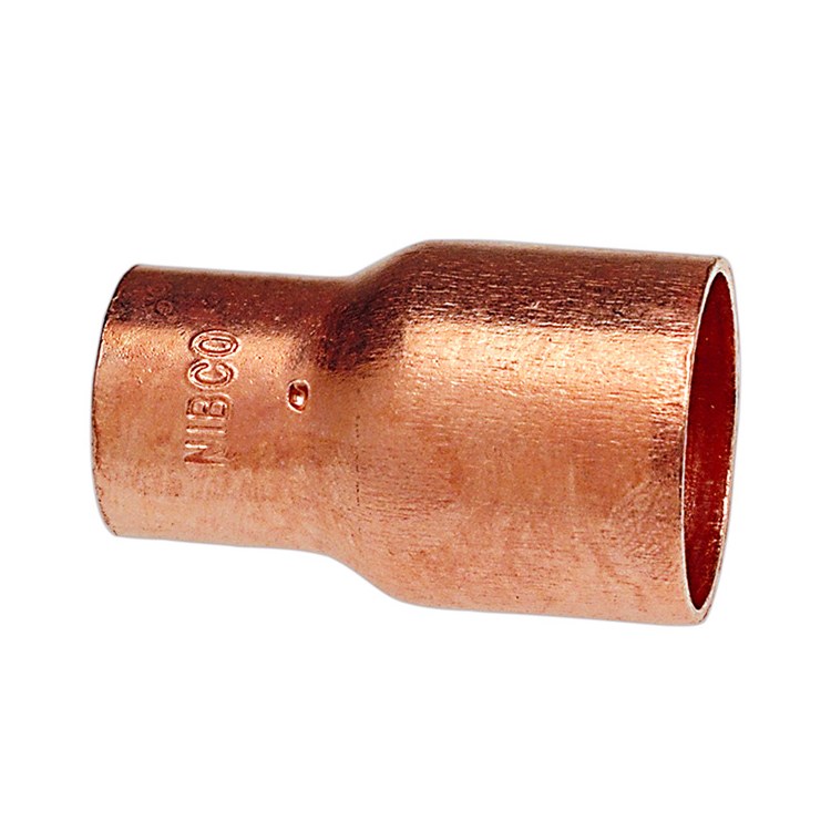 Reducing Coupling