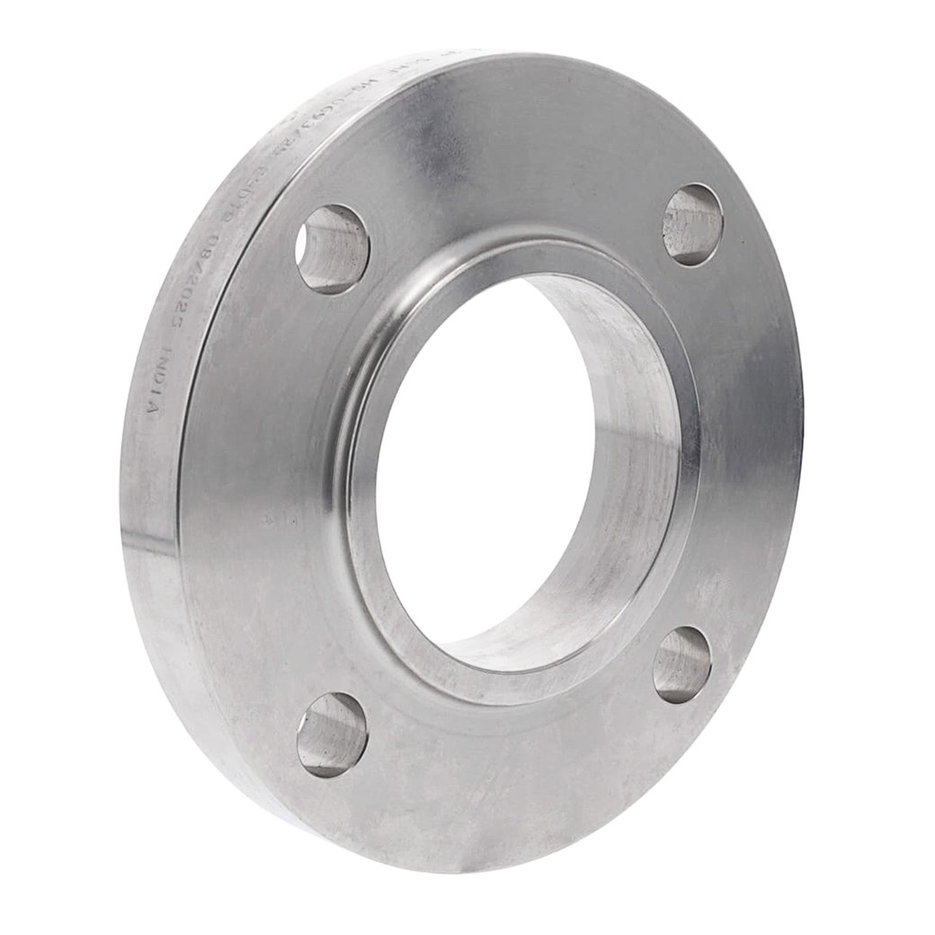  Flange