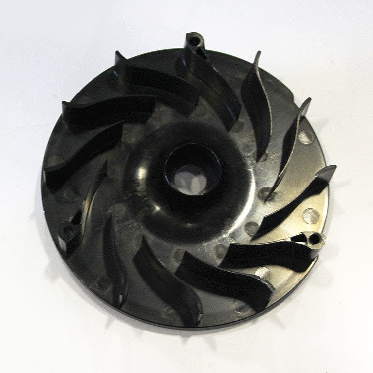 Swirl Plate