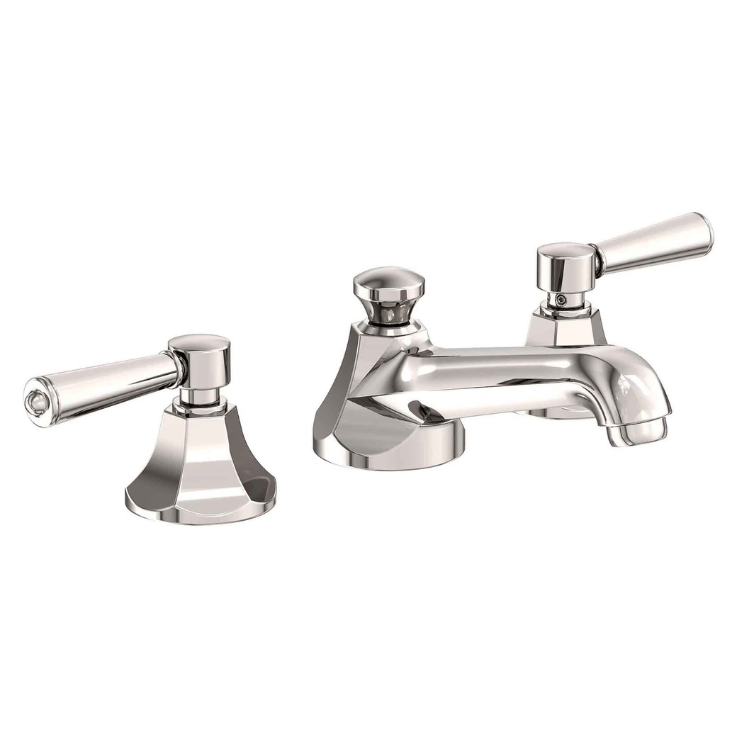 Lavatory Faucet