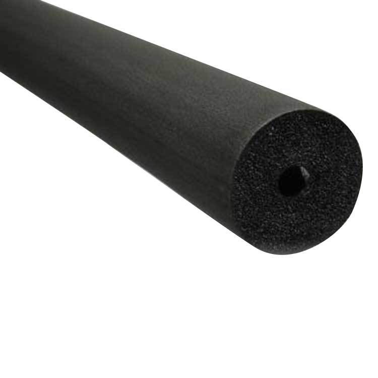 Tube Insulation