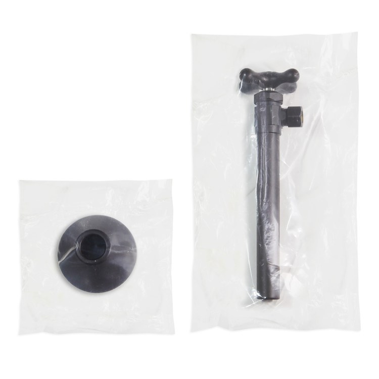Toilet Supply Kit
