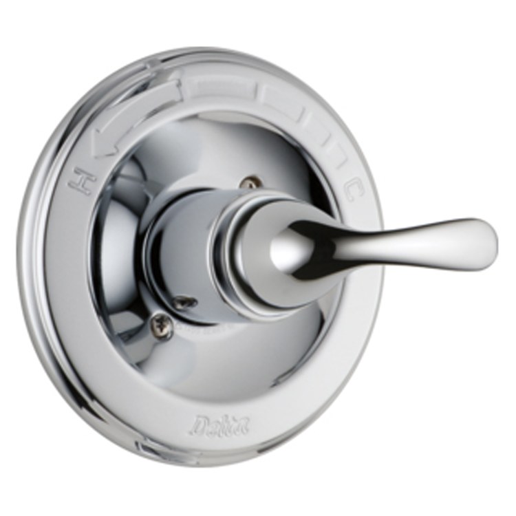 Pressure Balance Valve Trim