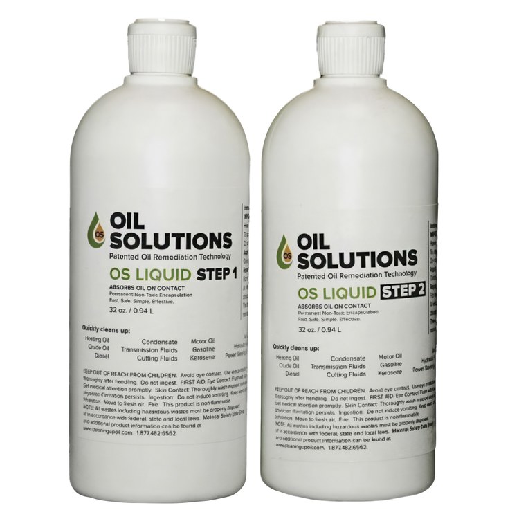  Oil