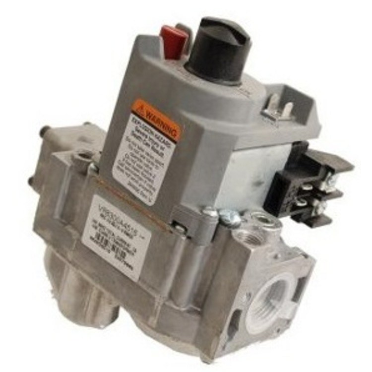 Gas Valve