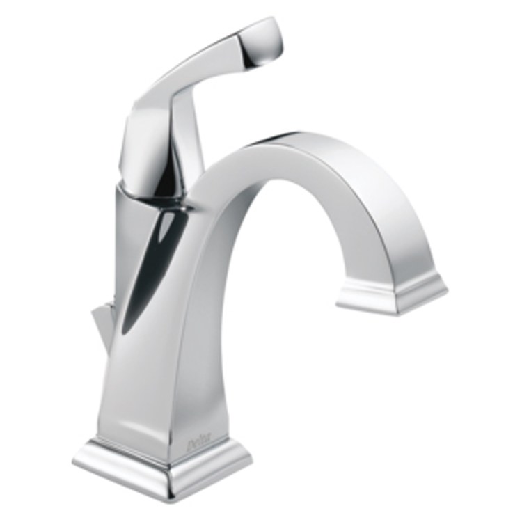 Lavatory Faucet