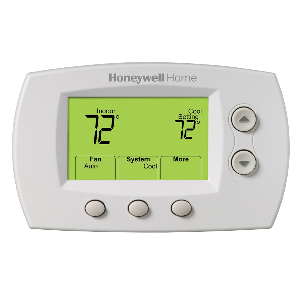  Thermostat