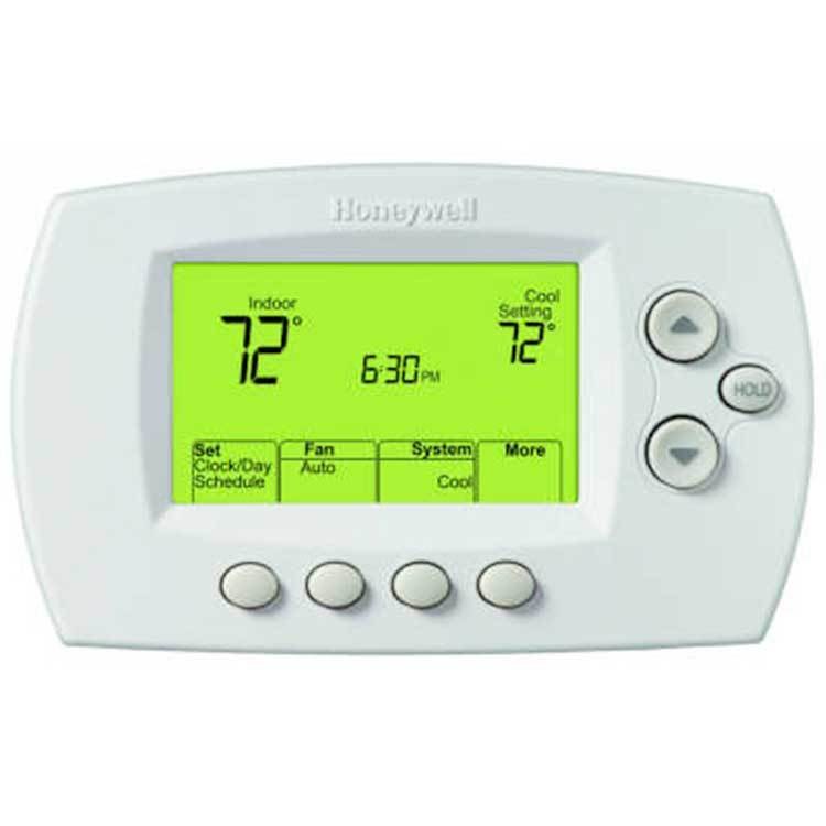  Thermostat