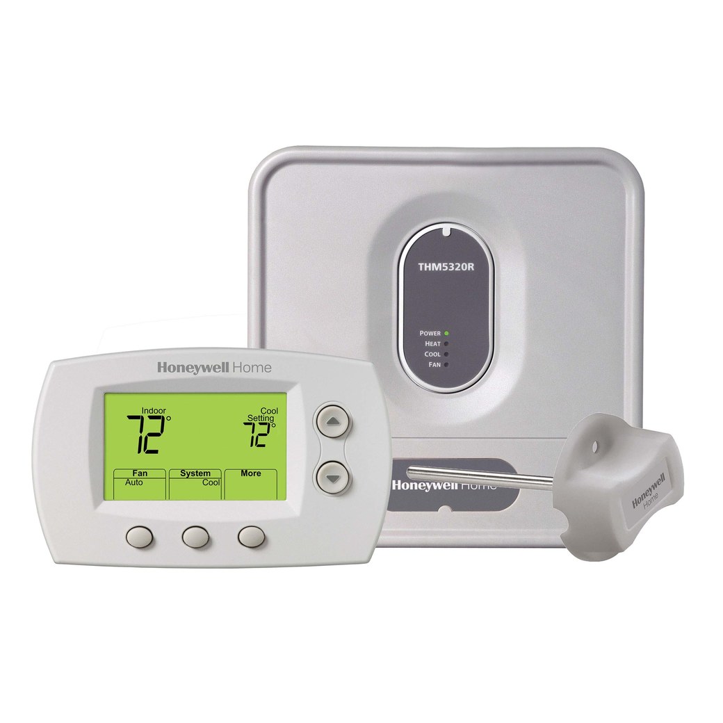 Thermostat Kit