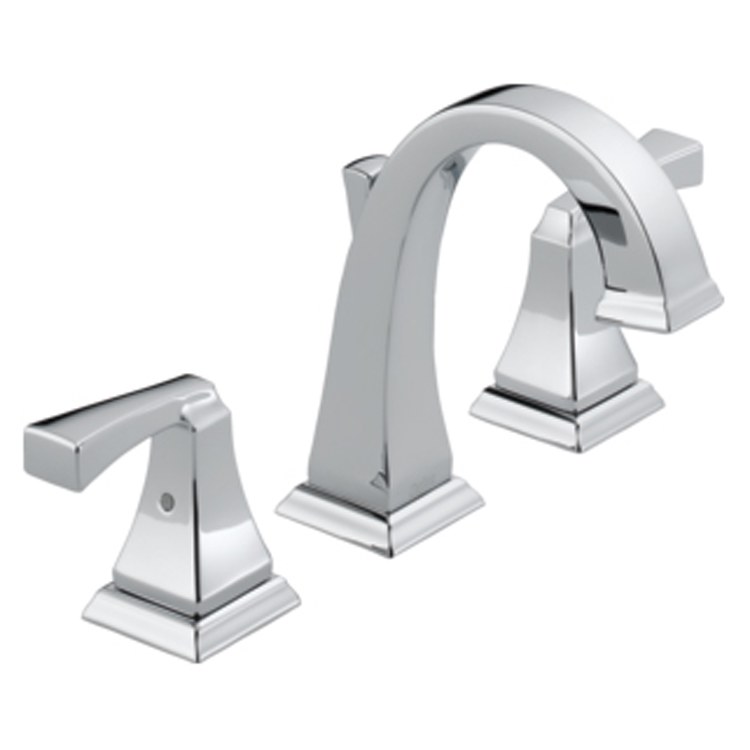 Lavatory Faucet
