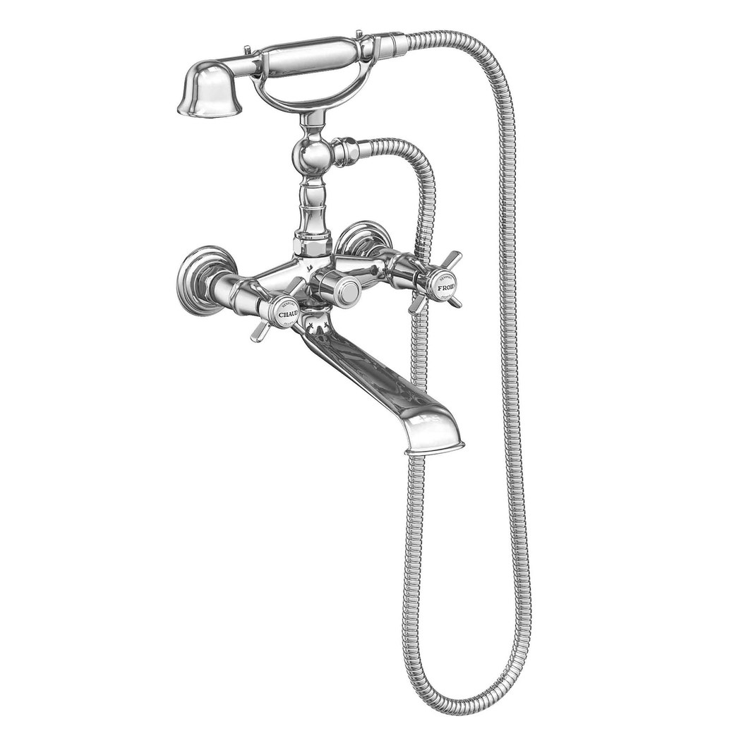 Tub Filler