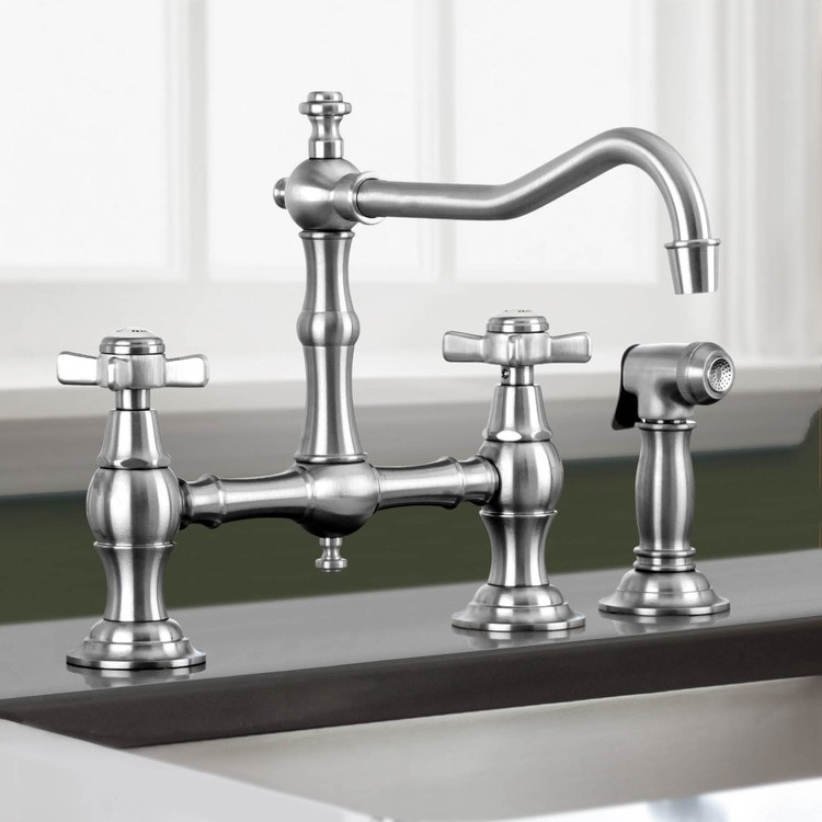 Kitchen Faucet