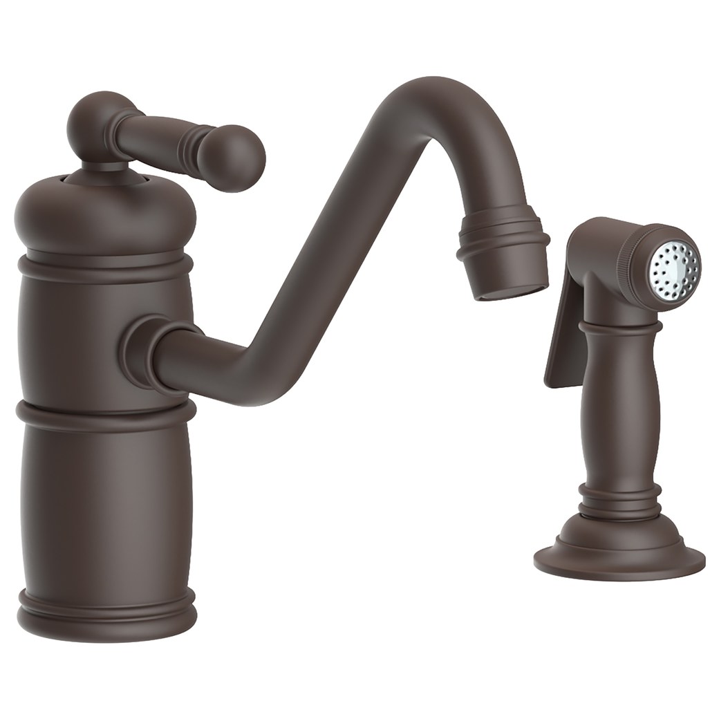 Kitchen Faucet