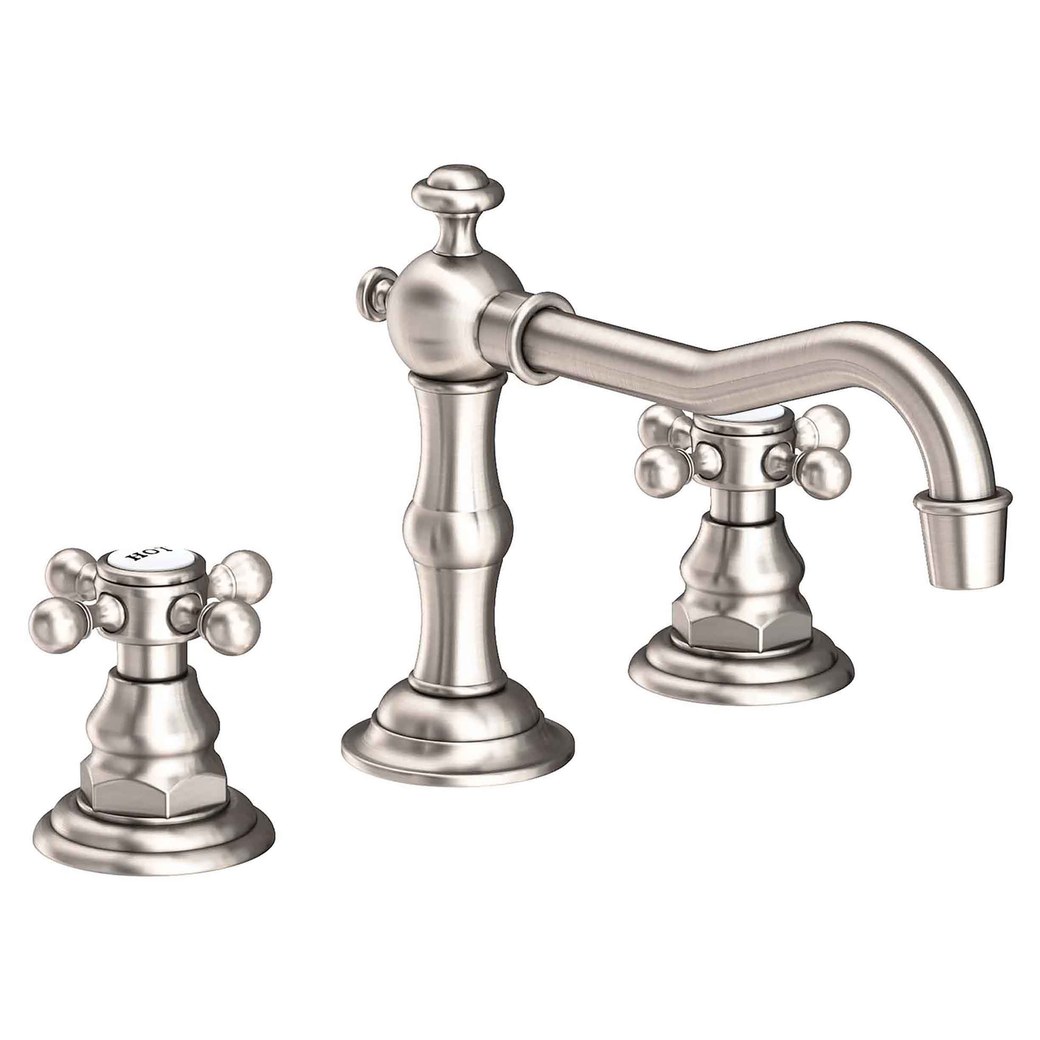 Lavatory Faucet