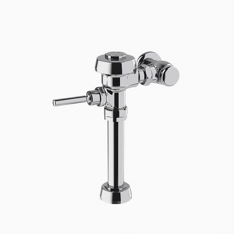  Flushometer