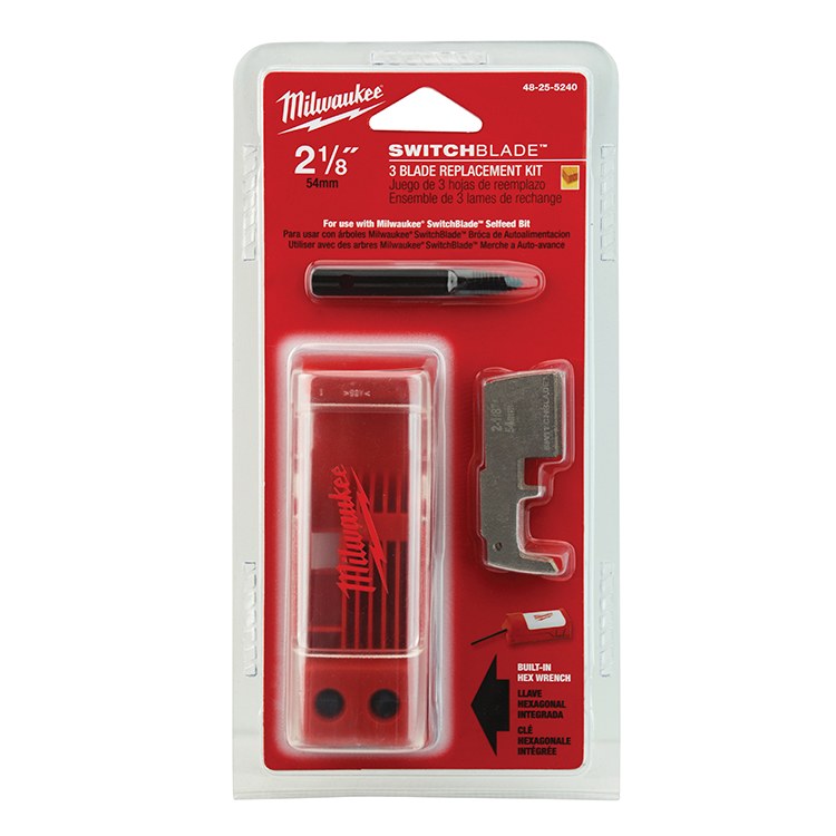 Blade Kit