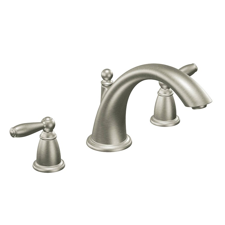 Roman Tub Trim