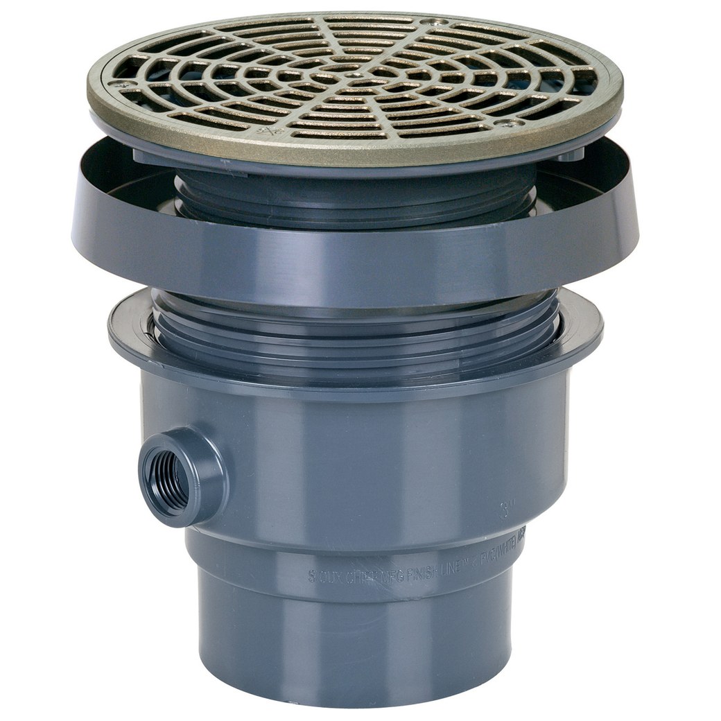 Floor Drain