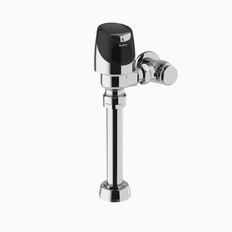 Flushometer Valve