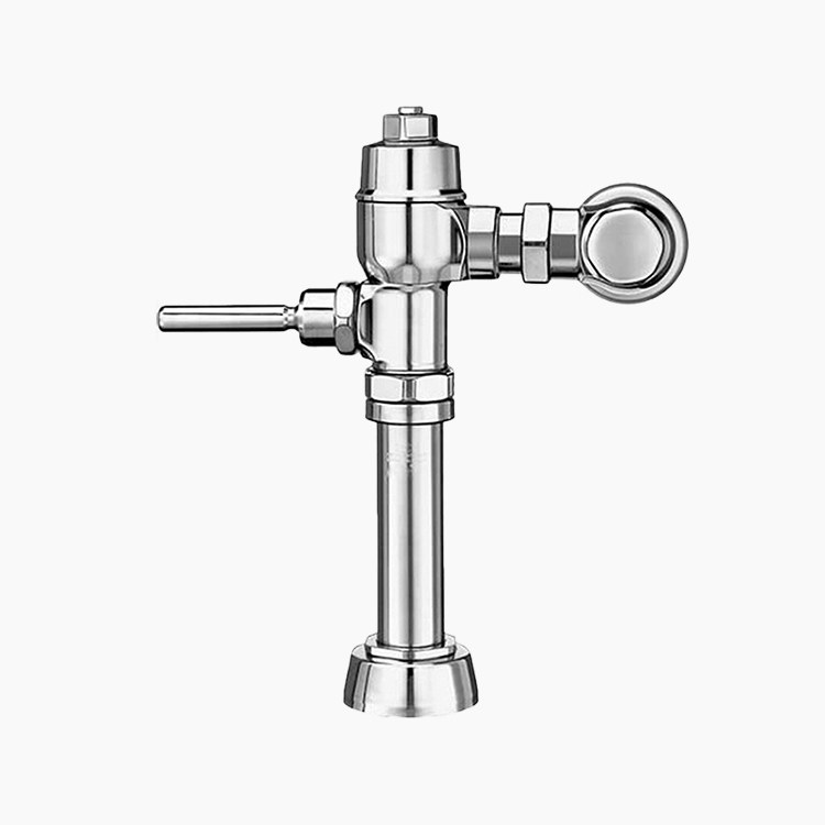 Flushometer Valve