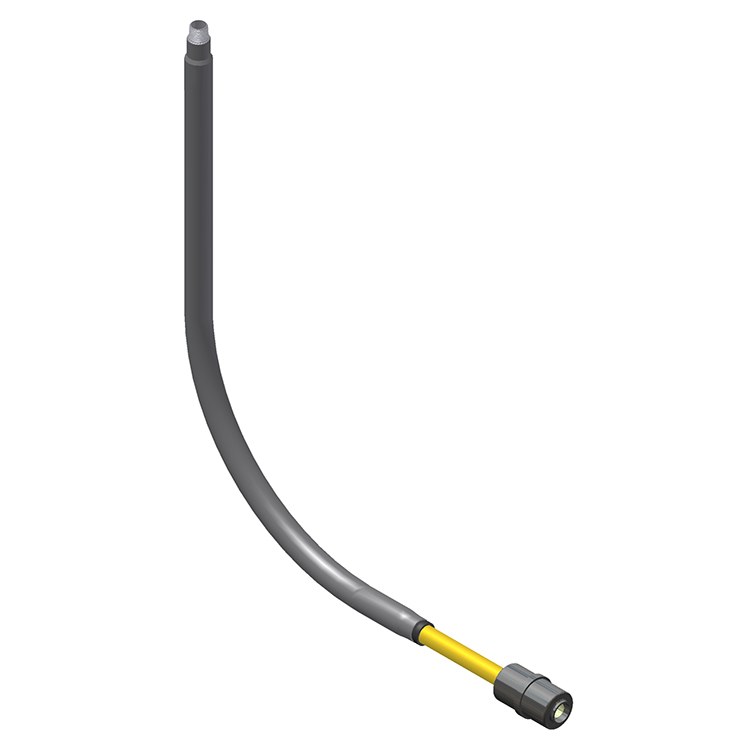 Meter Riser