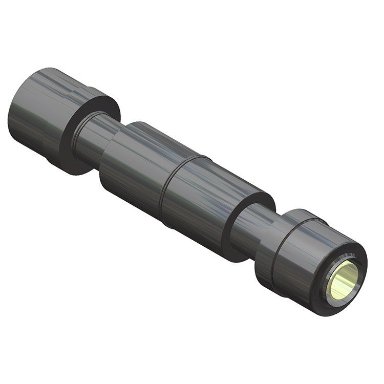Repair Coupling