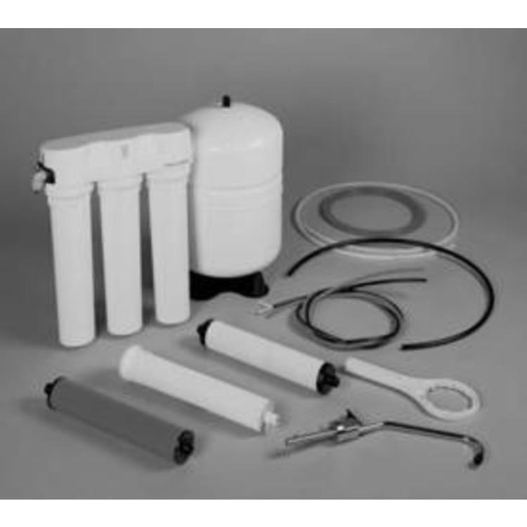 Reverse Osmosis System