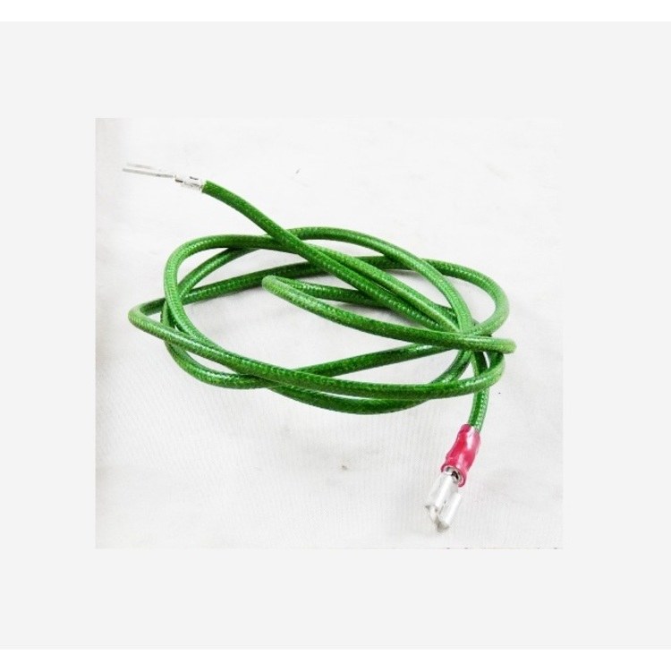 Ground Wire