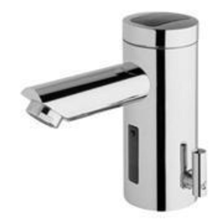 Lavatory Faucet