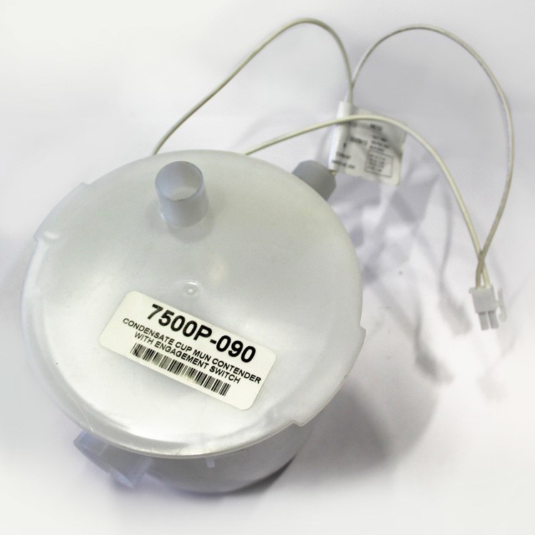 Condensate Cup