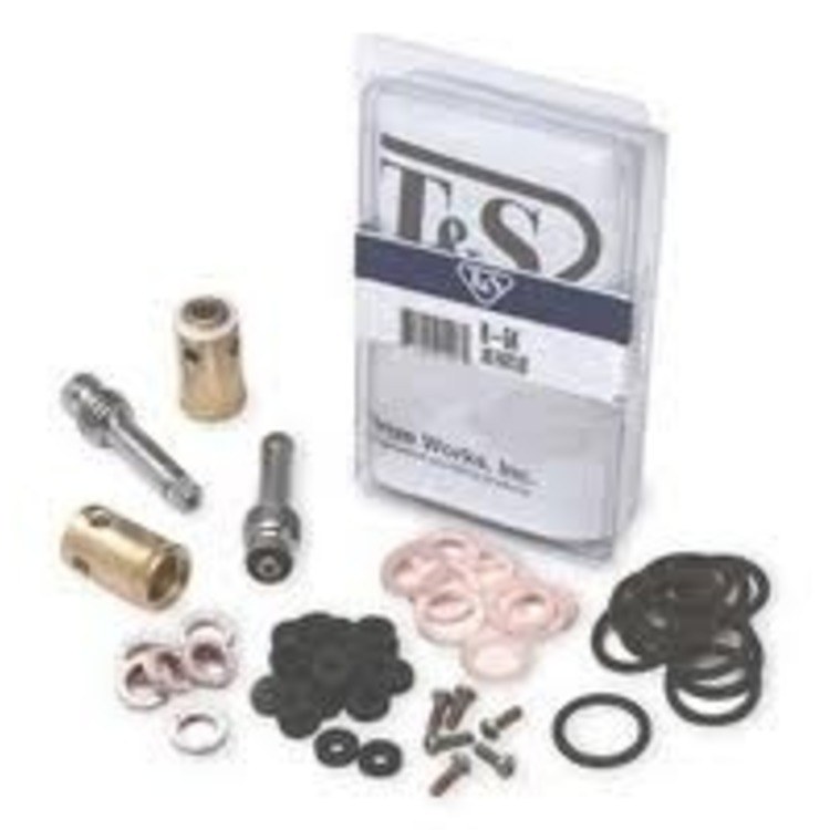 Spindle Kit