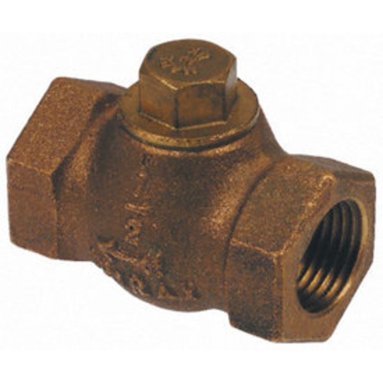 Check Valve