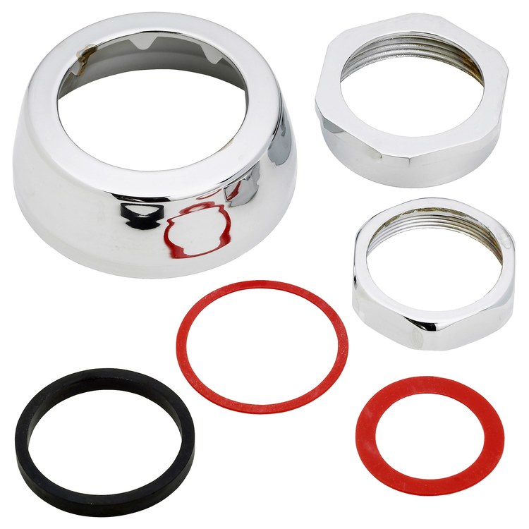 Spud Coupling Assembly