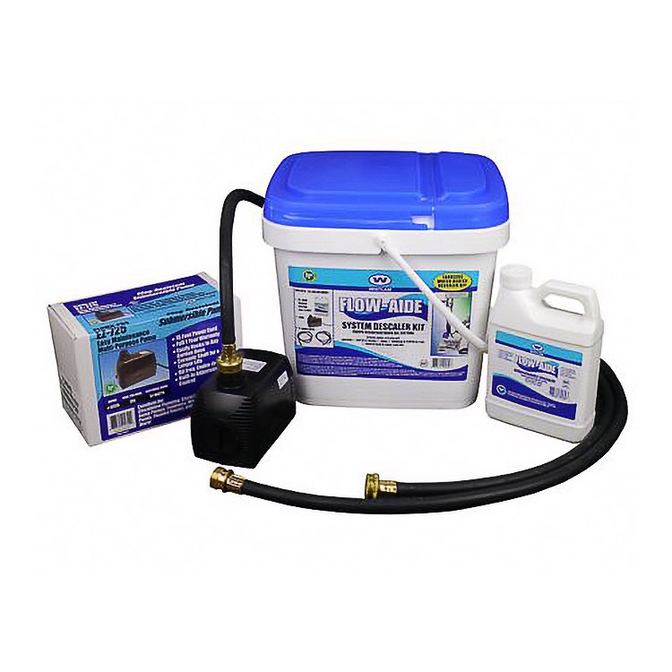 Descaler Kit