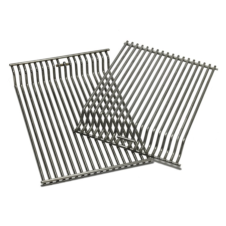 Cooking Grid