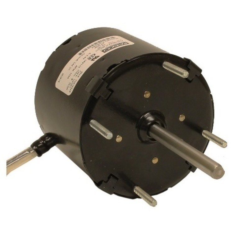  Motor