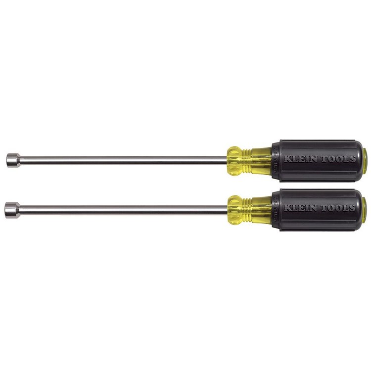 Nut Driver