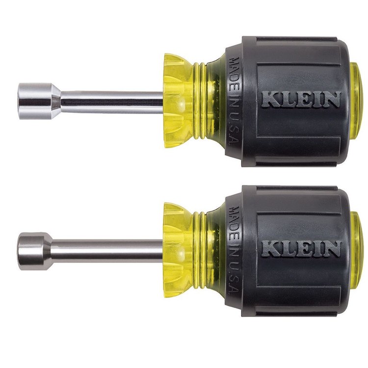 Nut Driver