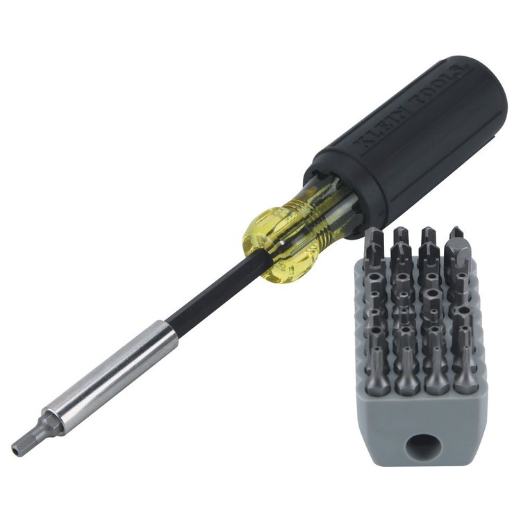  Screwdriver