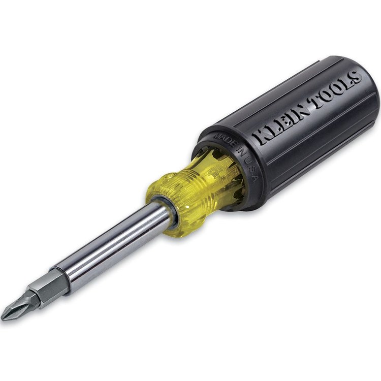  Screwdriver