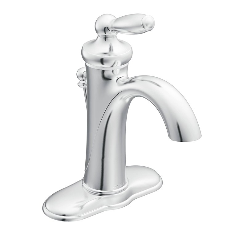 Lavatory Faucet