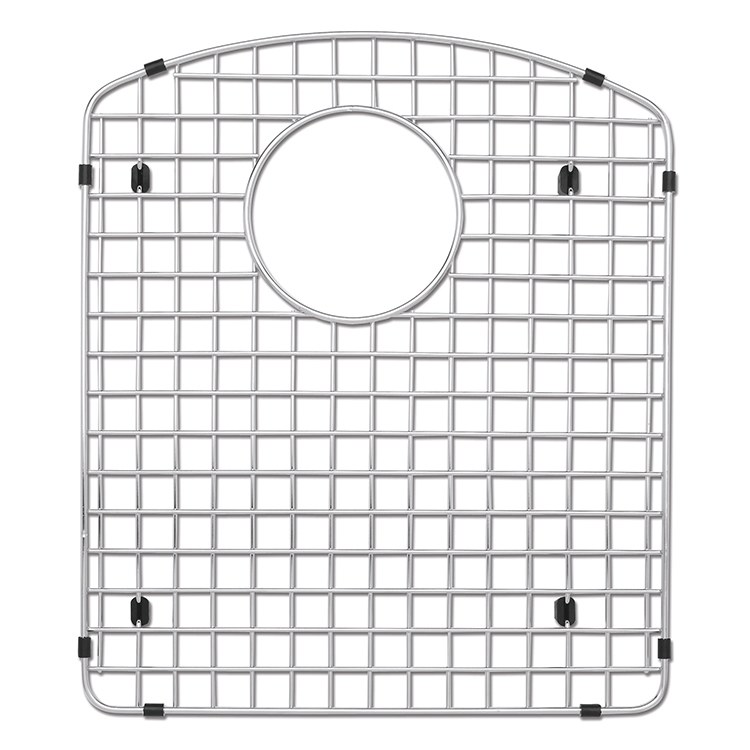 Sink Grid