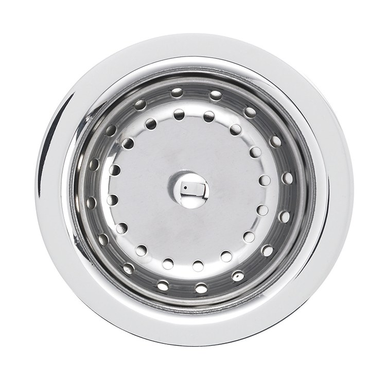 Basket Strainer